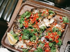 -夜食白市Yespicy·烧烤啤酒宵夜(番禺四海城店)
