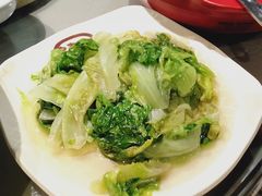 -嘉厨小馆(宜山路店)