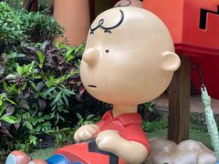 -史努比缤纷世界