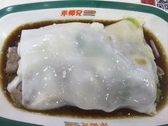 -禾师兄·布拉肠(一德路店)