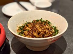 乔叔油泼豆皮-乔一乔怪味干锅(武侯欢肆店)