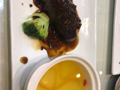 -鹊华居·地道鲁菜·海鲜·融合味(大明湖店)