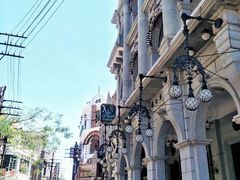 -观澜湖华谊冯小刚电影公社(百年记忆公社)