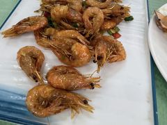 -景好海鲜餐厅(大鹏必选旅游店)