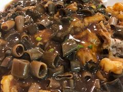 海肠捞饭-小郭私房菜·海肠捞饭店(学士街店)