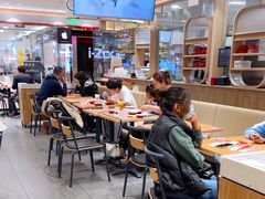 -喜家德虾仁水饺(青岛永旺东部店)