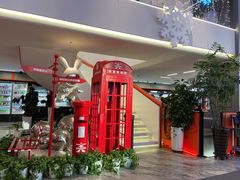 -张亮麻辣烫(哈尔滨金爵万象店)