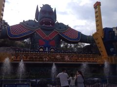 -水上乐园·欢乐世界