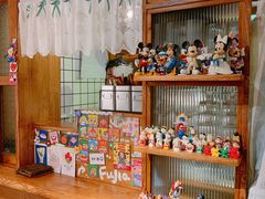 -馥家小馆(黔灵山公园店)