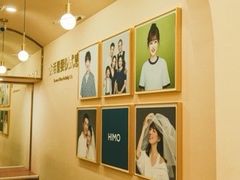 -海马体照相馆(成都来福士广场店)