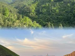 -萍乡武功山风景名胜区