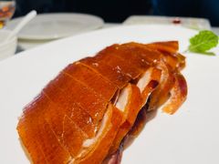 -四季民福烤鸭店(故宫店)