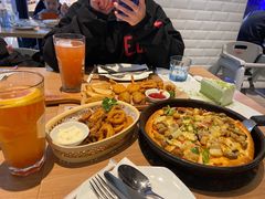 -必胜客(龙泉万达店)