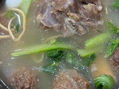 -清真·穆萨砂锅(大皮院店)