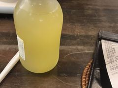 -乔街深夜食堂·台州菜·高压锅生蚝(杭州总店)