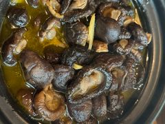 香菇煲-福子家·闽北光泽菜(华林店)