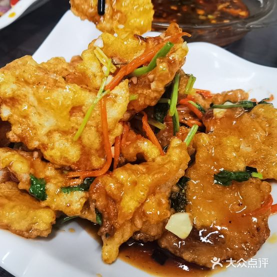 东北小馆(港口路店)