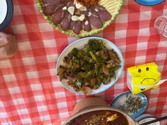 -阆辣荟餐饮(老味道8年·古城店)