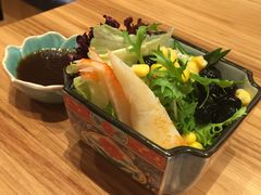 -锅物新语&寿喜烧.炉端割烹(世博源店)