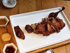 -火候轩品质湘菜·私厨(市府店)