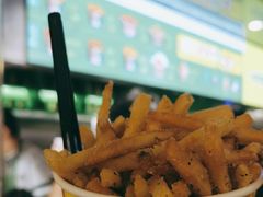 -Potato Corner(广州天河城店)