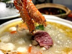 -金龙·打边炉(武进路店)