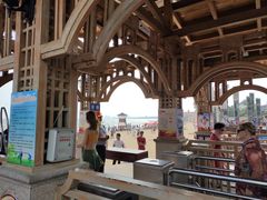 -老虎石海上公园