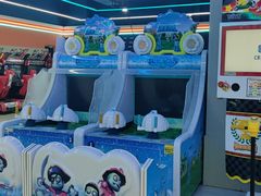 -大玩家(大连高新万达店)