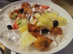 -汤城小厨•粤菜•靓汤(金宝街店)