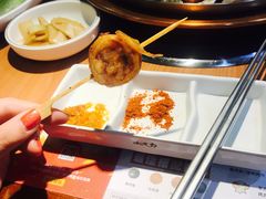 -土大力韩式烤肉料理(和平路店)