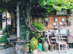 -五邑人家(江门店)