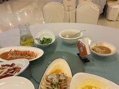 -全聚德(上海首店浦东店)