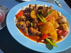 -伊带伊路新疆美食府(呼家楼店)
