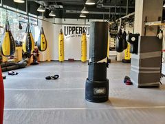 -Uppercut拳馆·Boxing拳击·Muay Thai泰拳