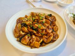 -天福苑(崇宁路店)