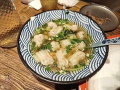 -北丐先生·野馄饨烧烤(雨花万象店)