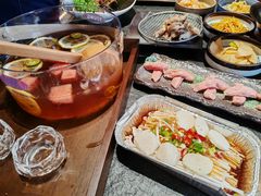 -炭虎烤肉(桂林路店)
