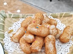 -渔码头食府(蓬莱阁店)