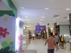 -砂之船奥特莱斯(合肥店)