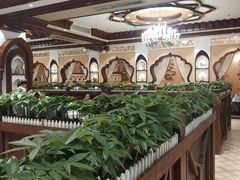 -阿布都新疆音乐美食城(长湖路店)