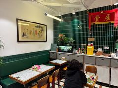 -堂屋糖水店(愚园店)