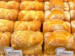 -崎本的店·专业酵种吐司(无锡万象汇店)