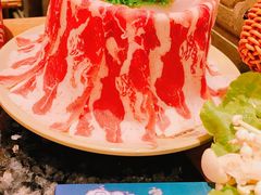 -蜀大侠火锅(四川北路店)
