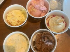 -嘉定凯悦·咖啡厅