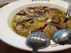 -新太二·鲜料川菜(晶耀前滩店)