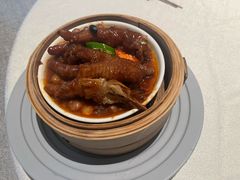 -晋江荣誉国际酒店·港誉茶餐厅
