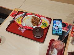 -食其家·牛丼咖喱(天津梅江印象城店)