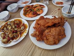 -九龙餐厅(大沽路店)