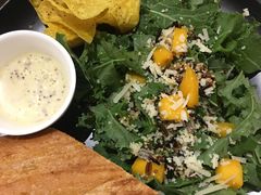 -HELLO 27 意面·沙拉·帕尼尼