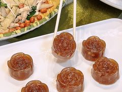 -陶缘一号·四季缘·老字号顺德菜·户外婚礼家宴(西滘店)